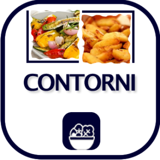 CONTORNI