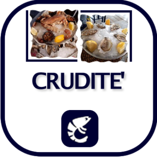 CRUDITE'