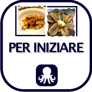 PER INIZIARE